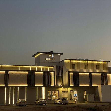 Sadan Furnished Apartments Riaad Buitenkant foto
