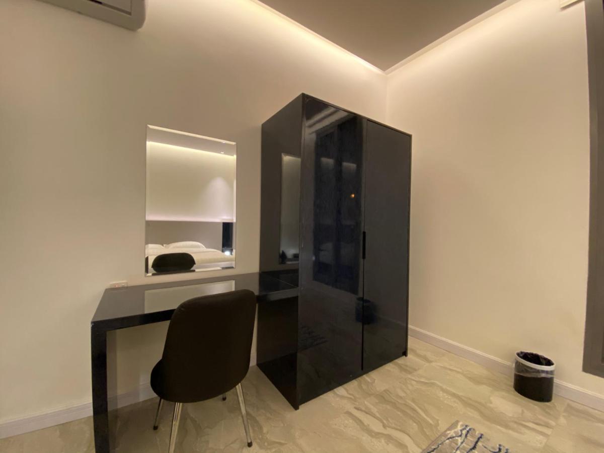 Sadan Furnished Apartments Riaad Buitenkant foto