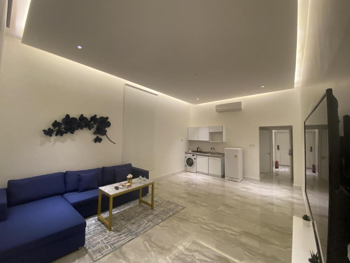Sadan Furnished Apartments Riaad Buitenkant foto