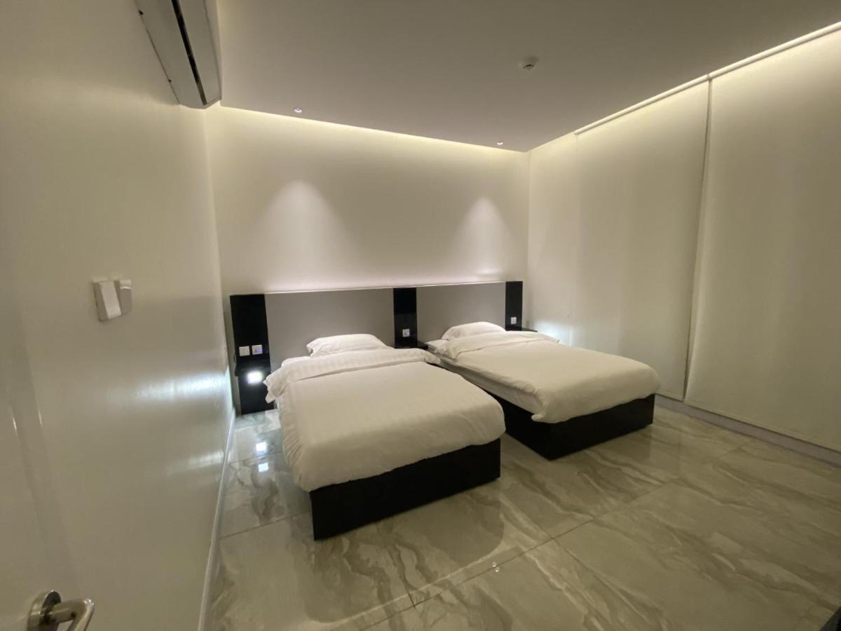 Sadan Furnished Apartments Riaad Buitenkant foto