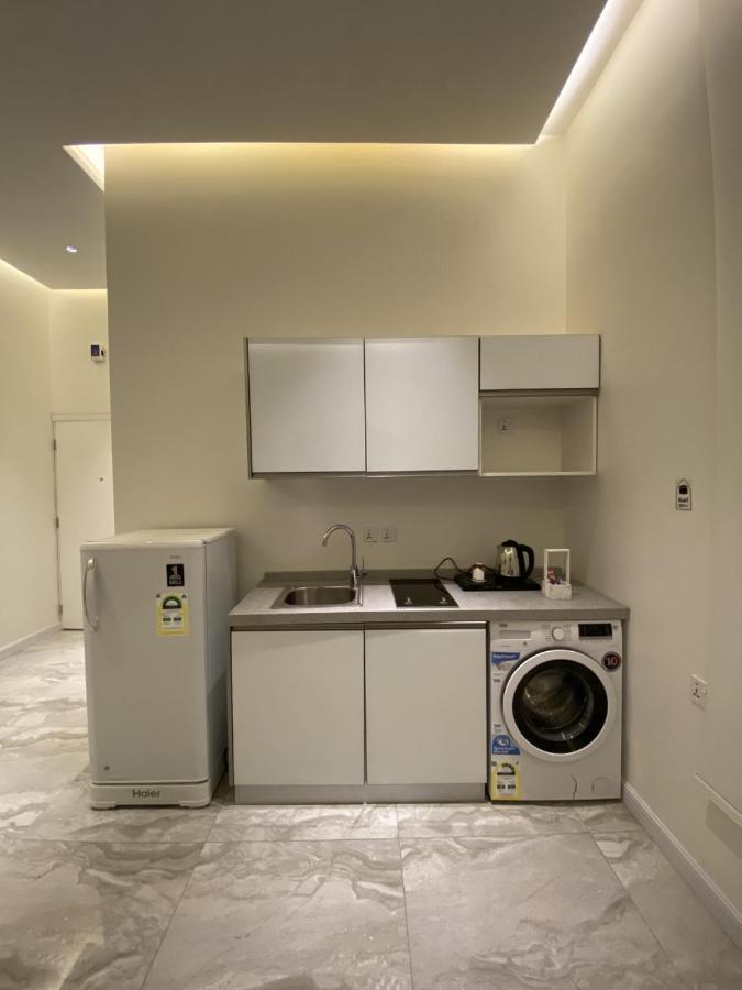 Sadan Furnished Apartments Riaad Buitenkant foto