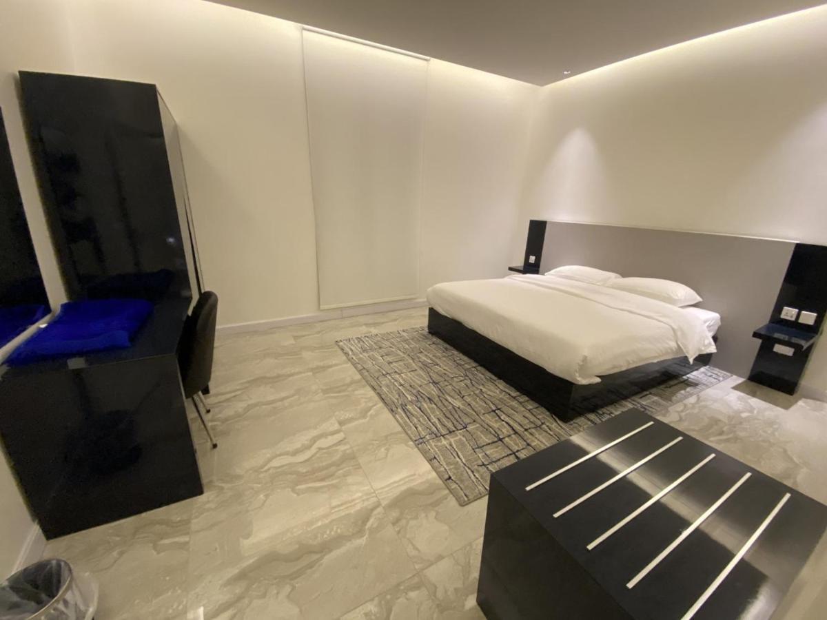 Sadan Furnished Apartments Riaad Buitenkant foto