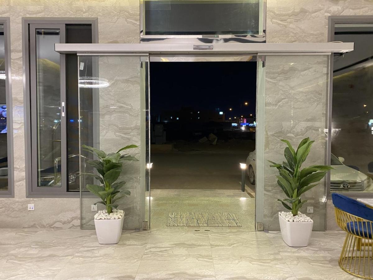 Sadan Furnished Apartments Riaad Buitenkant foto